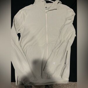 Surge Warm Full Zip Lululemon
